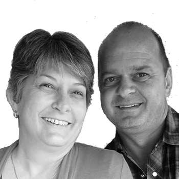 David & Noela Tscheinig